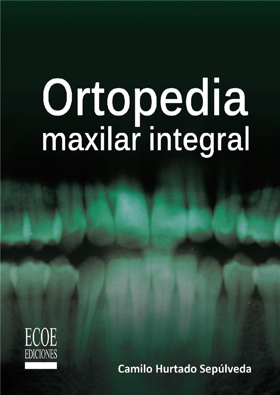 E-book Ortopedia Maxilar Integral