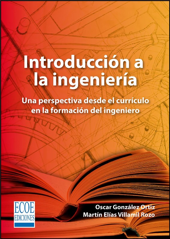 E-book Introducción A La Ingeniería