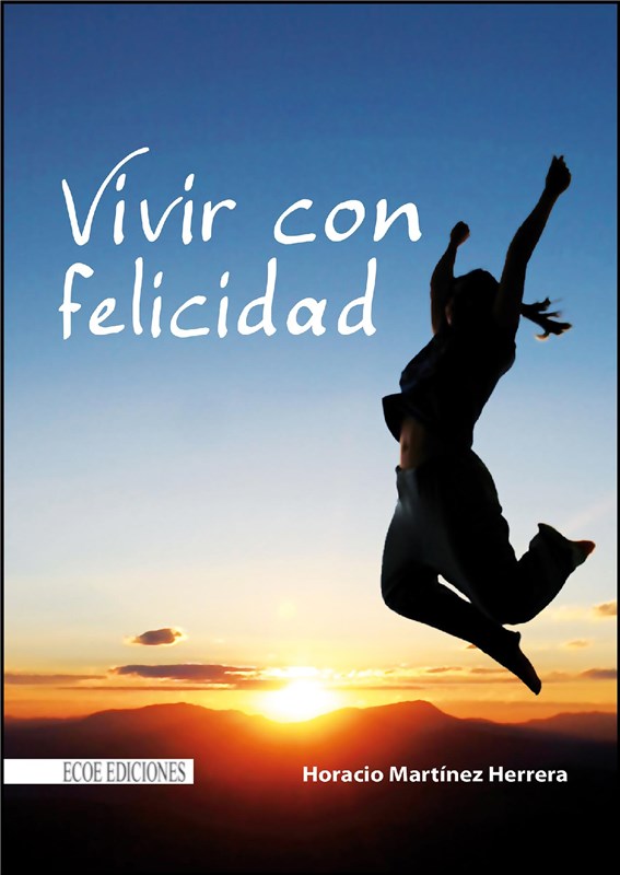 E-book Vivir Con Felicidad