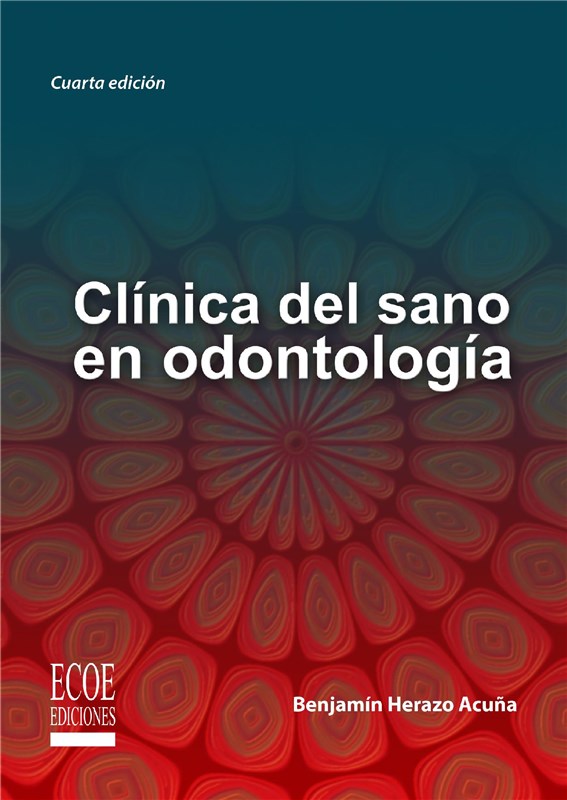 E-book Clínica Del Sano En Odontología