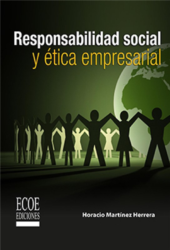 E-book Responsabilidad Social Y Ética Empresarial