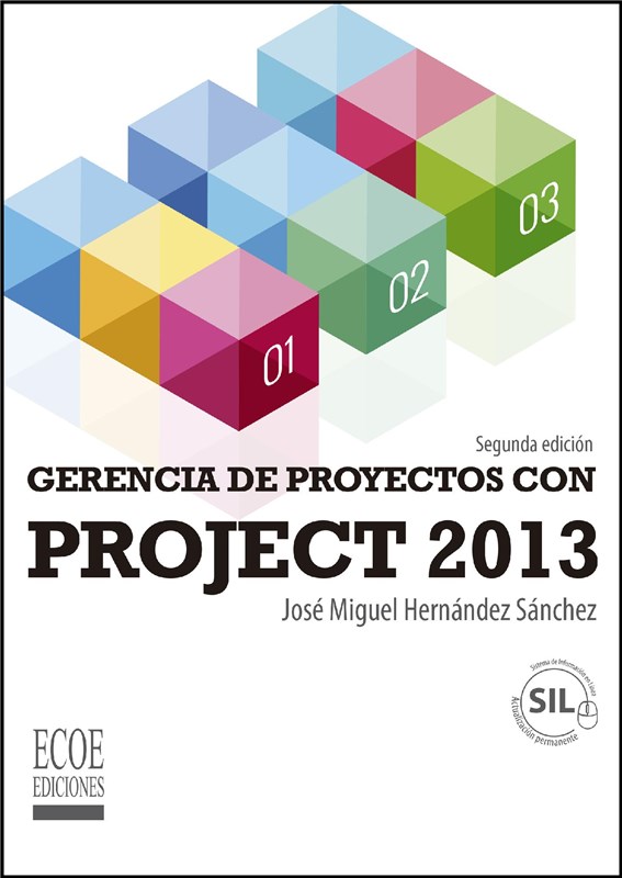 E-book Gerencia De Proyectos Con Project 2013