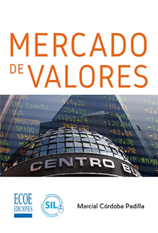 E-book Mercado De Valores