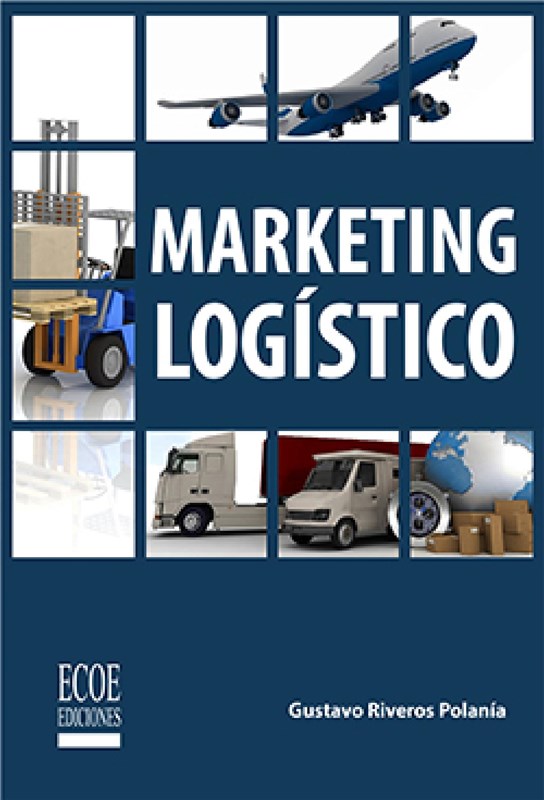 E-book Marketing Logístico