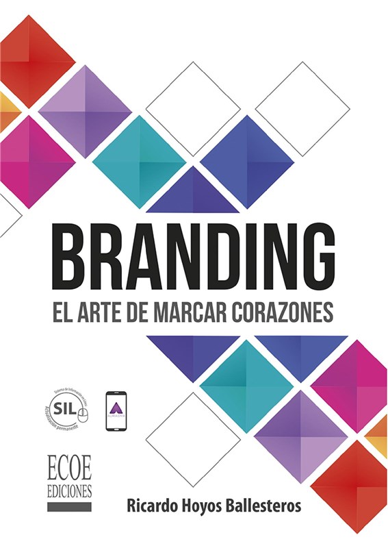 E-book Branding