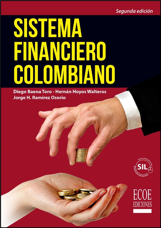 E-book Sistema Financiero Colombiano