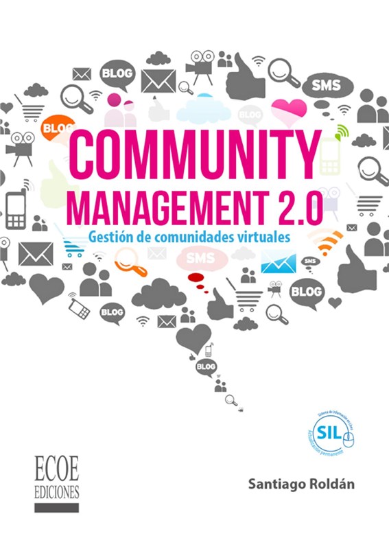 E-book Community Management 2.0