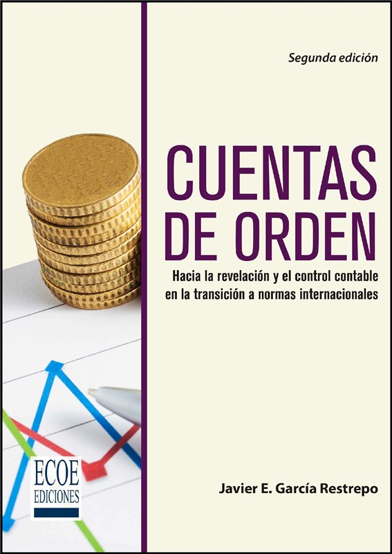 E-book Cuentas De Orden