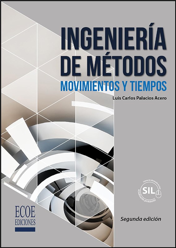 E-book Ingeniería De Métodos