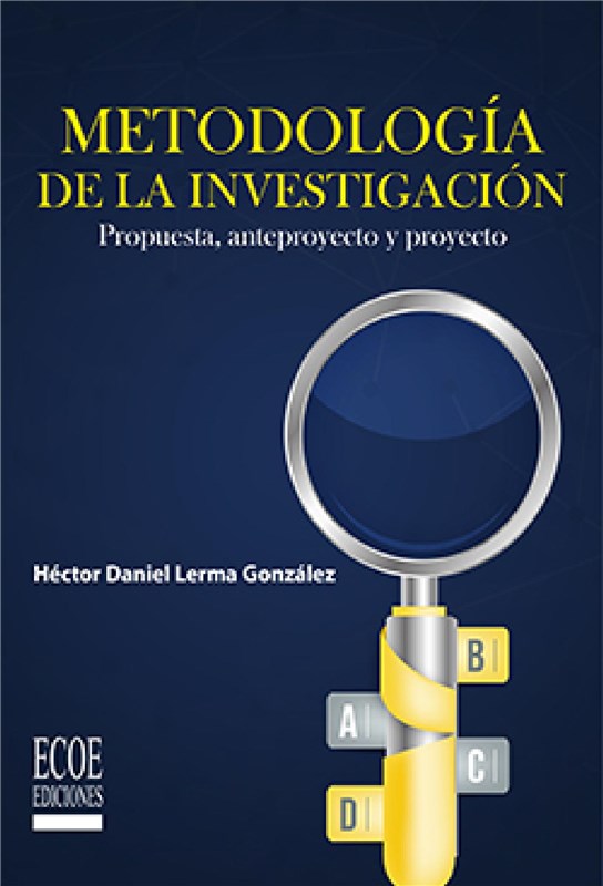 E-book Metodología De La Investigación