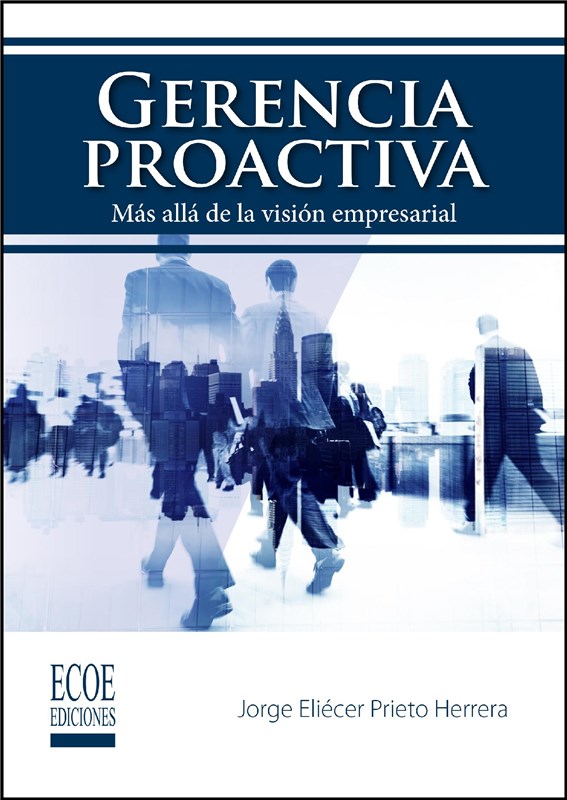 E-book Gerencia Proactiva