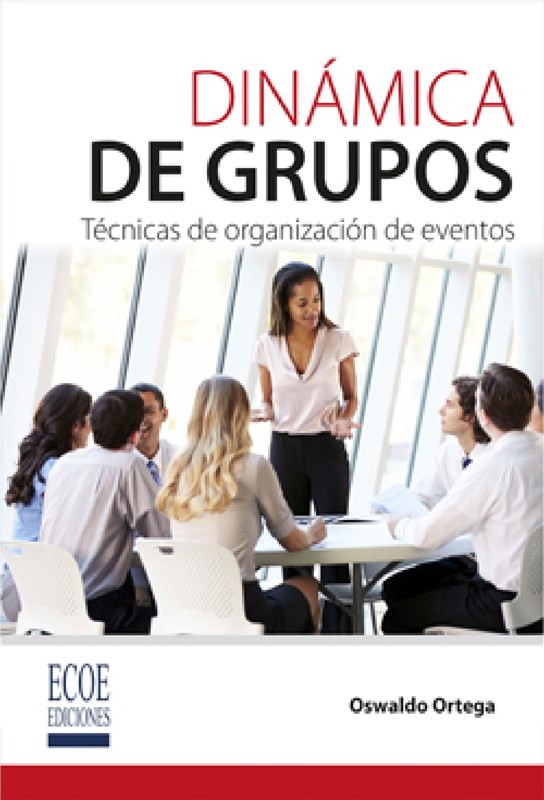 E-book Dinámica De Grupos
