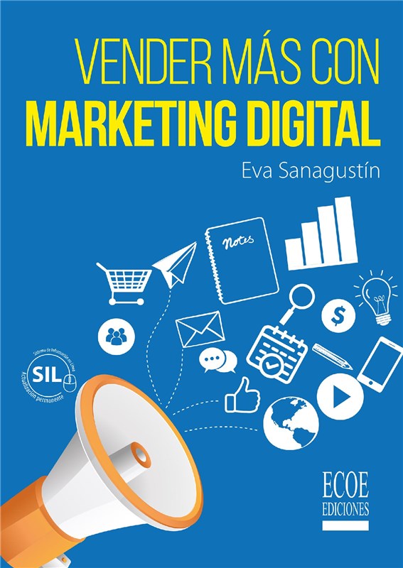 E-book Vender Más Con Marketing Digital