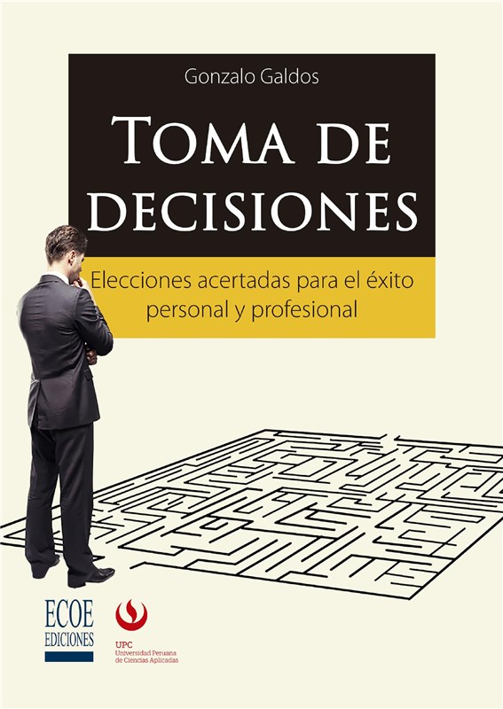 E-book Toma De Decisiones