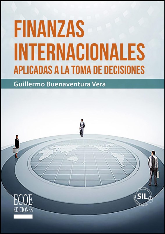 E-book Finanzas Internacionales Aplicadas A La Toma De Decisiones