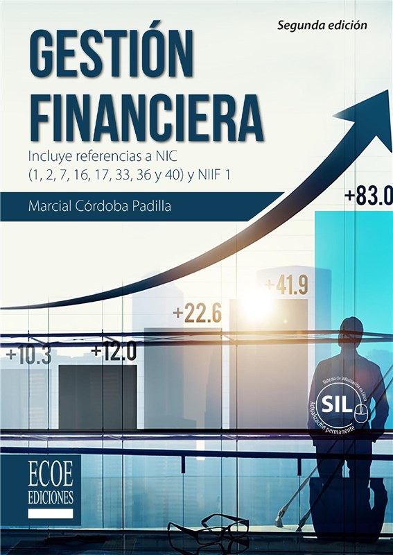 E-book Gestión Financiera