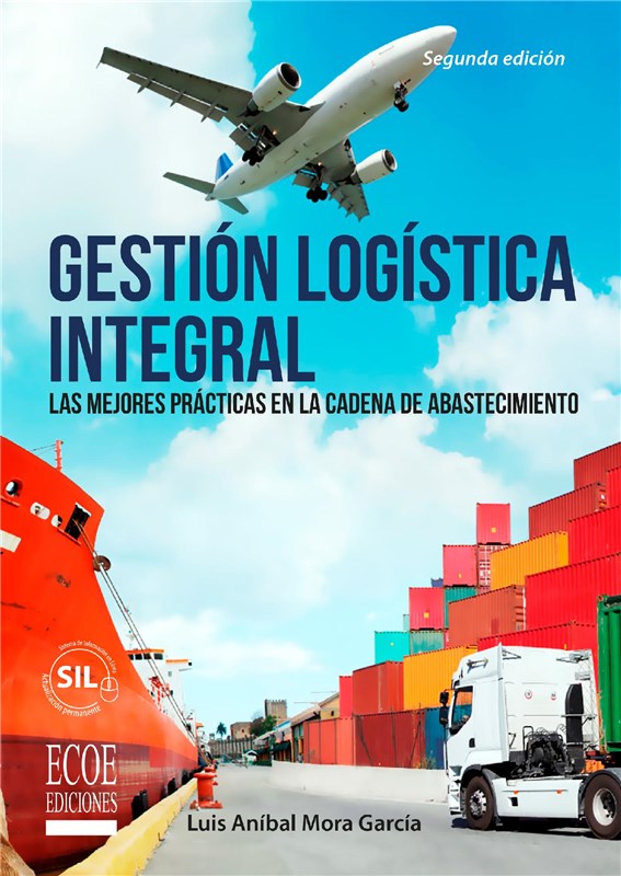 E-book Gestión Logística Integral