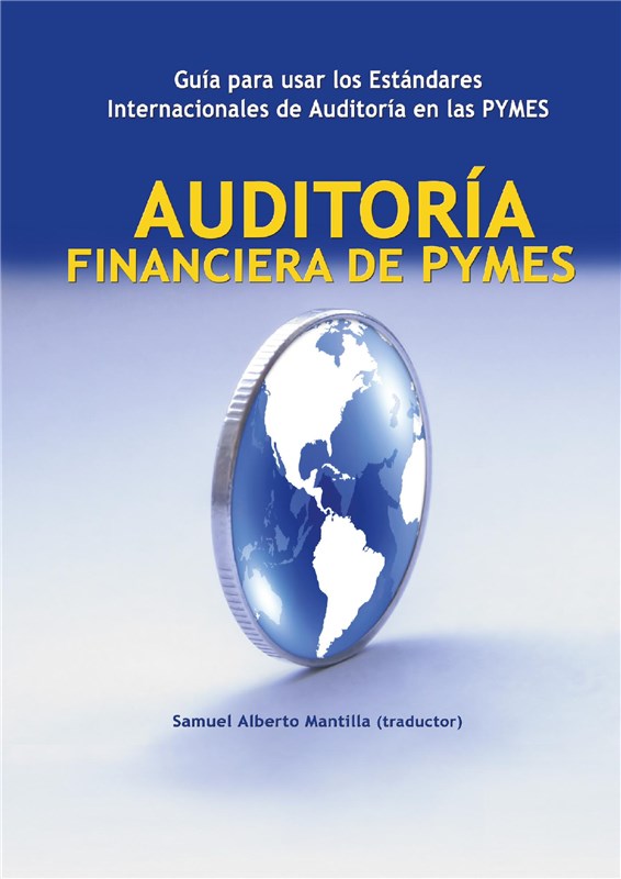 E-book Auditoría Financiera De Pymes