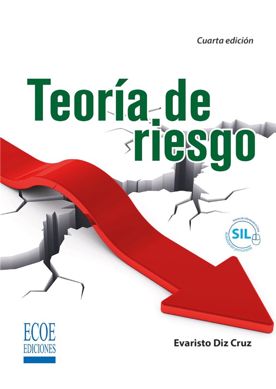 E-book Teoría De Riesgo