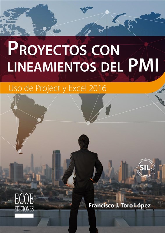 E-book Proyectos Con Lineamientos Del Pmi