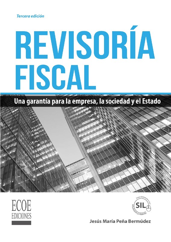 E-book Revisoría Fiscal
