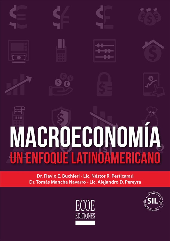E-book Macroeconomía Un Enfoque Latinoamericano
