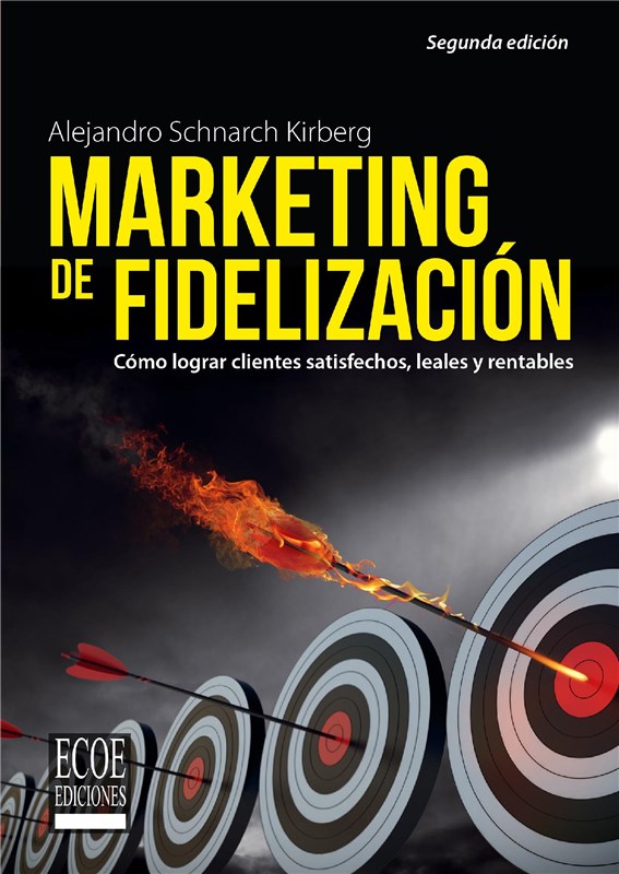 E-book Marketing De Fidelización