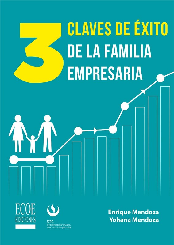 E-book 3 Claves De Éxito De La Familia Empresaria