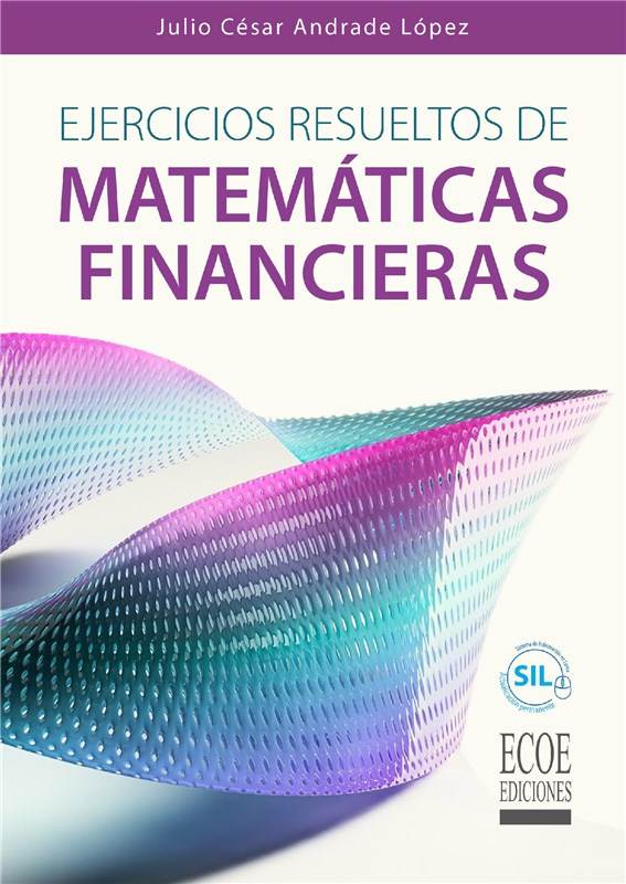 E-book Ejercicios Resueltos De Matemáticas Financieras