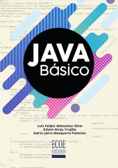 E-book Java Básico