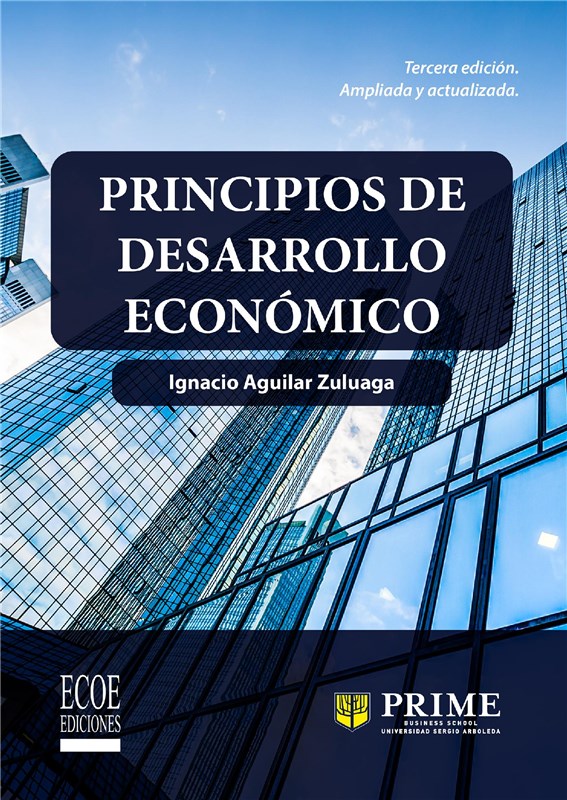 E-book Principios De Desarrollo Económico
