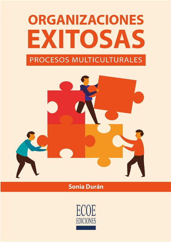 E-book Organizaciones Exitosas