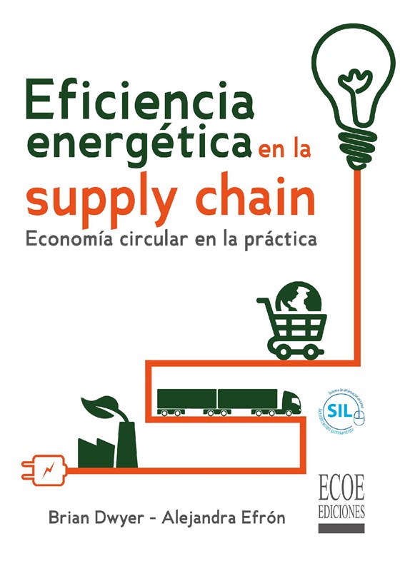 E-book Eficiencia Energética En La Supply Chain