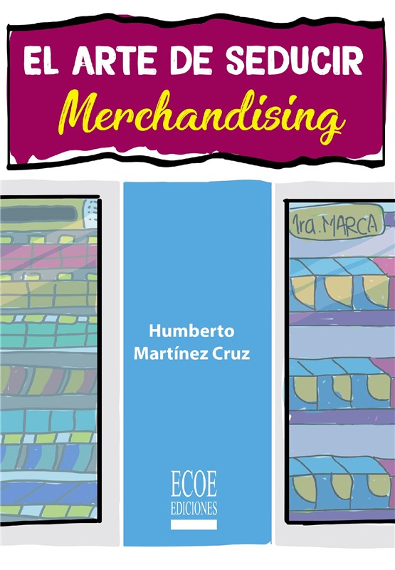 E-book El Arte De Seducir. Merchandising
