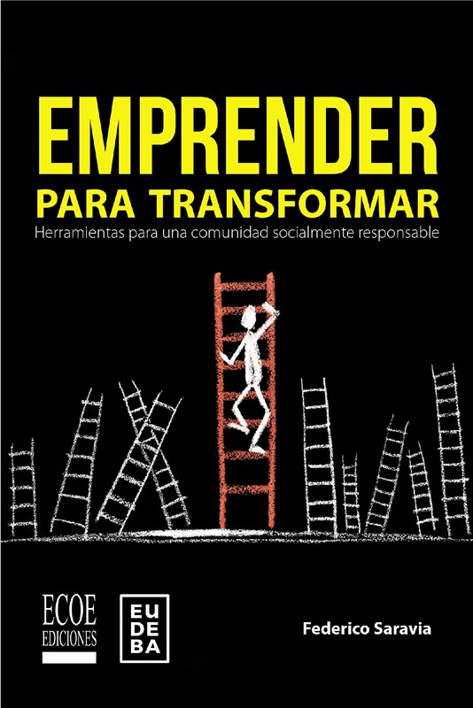 E-book Emprender Para Transformar