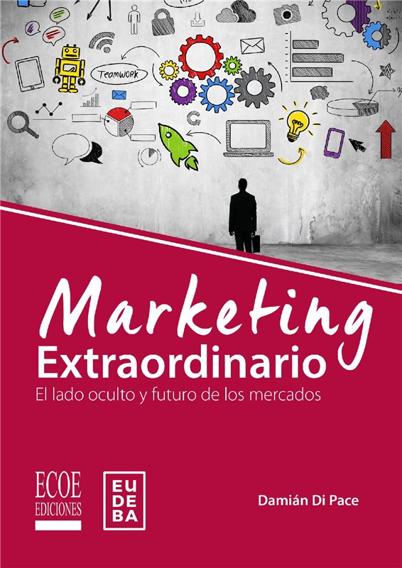 E-book Marketing Extraordinario