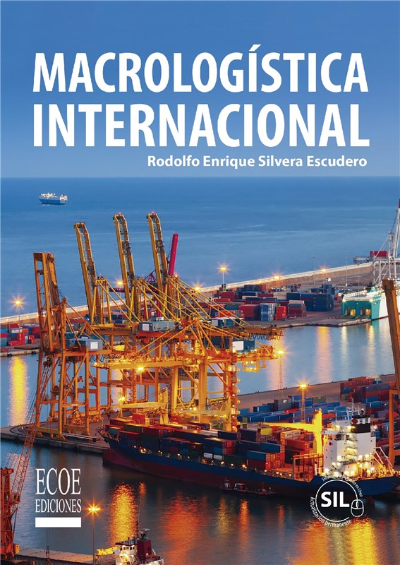 E-book Macrologística Internacional