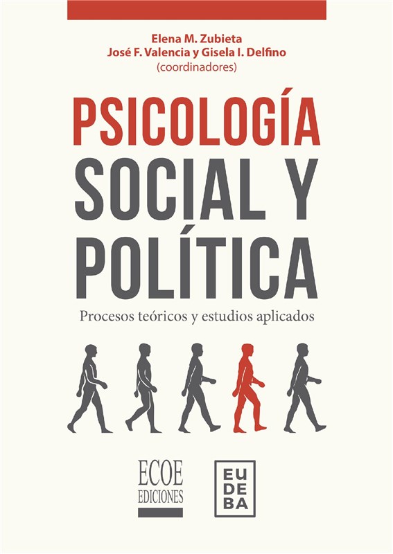 E-book Psicología Social Y Política