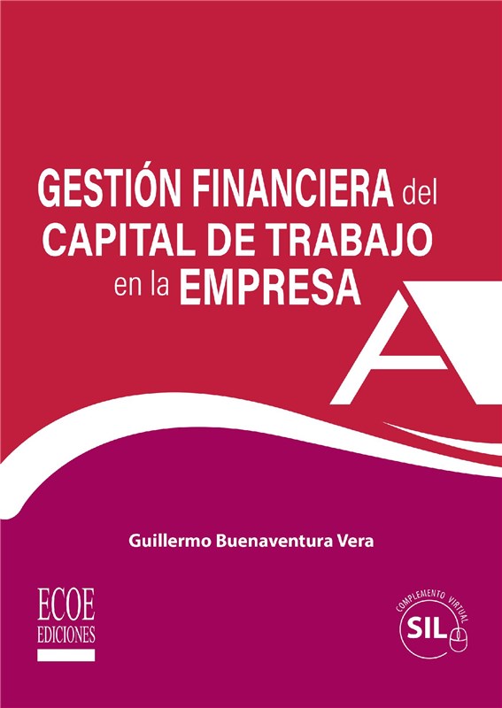 E-book Gestión Financiera Del Capital De Trabajo En La Empresa