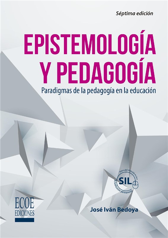 E-book Epistemología Y Pedagogía