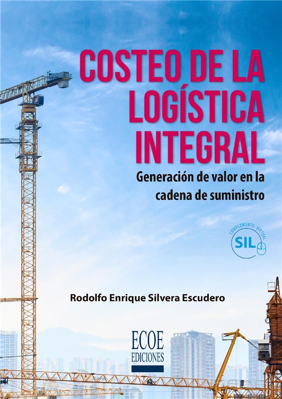 E-book Costeo De La Logística Integral