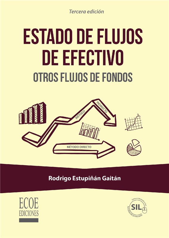 E-book Estado De Flujos De Efectivo