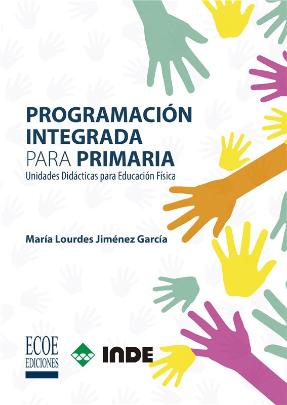 E-book Programación Integrada Para Primaria