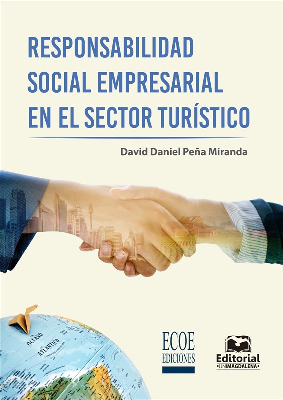 E-book Responsabilidad Social Empresarial En El Sector Turístico