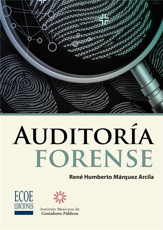 E-book Auditoría Forense