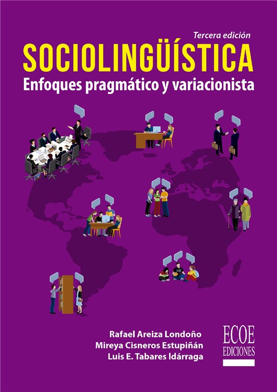 E-book Sociolingüística