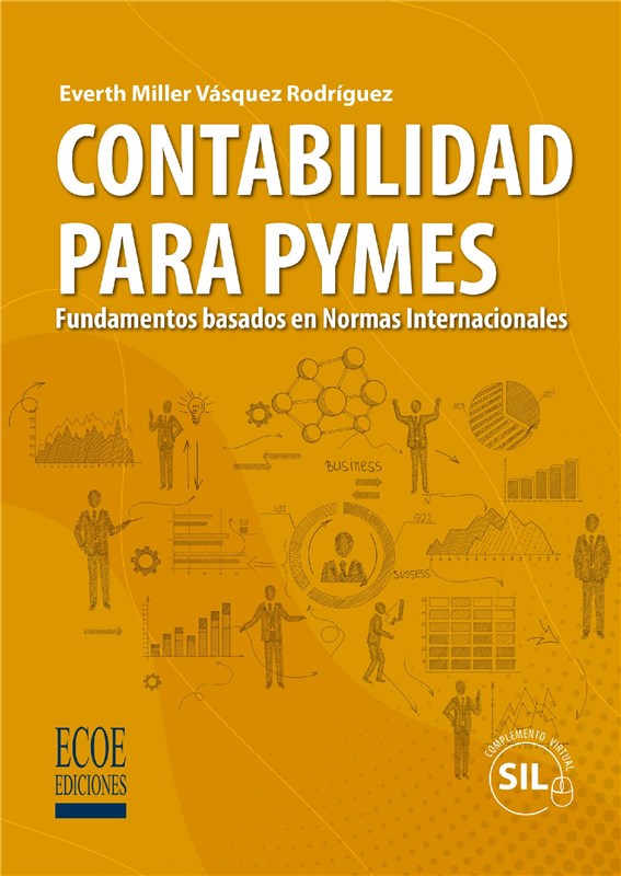 E-book Contabilidad Para Pymes
