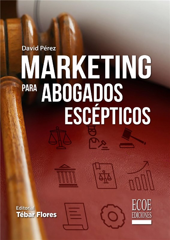 E-book Marketing Para Abogados Escépticos