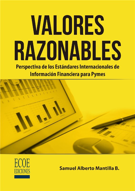 E-book Valores Razonables