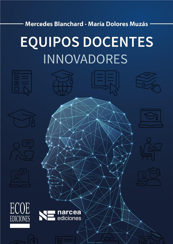 E-book Equipos Docentes Innovadores